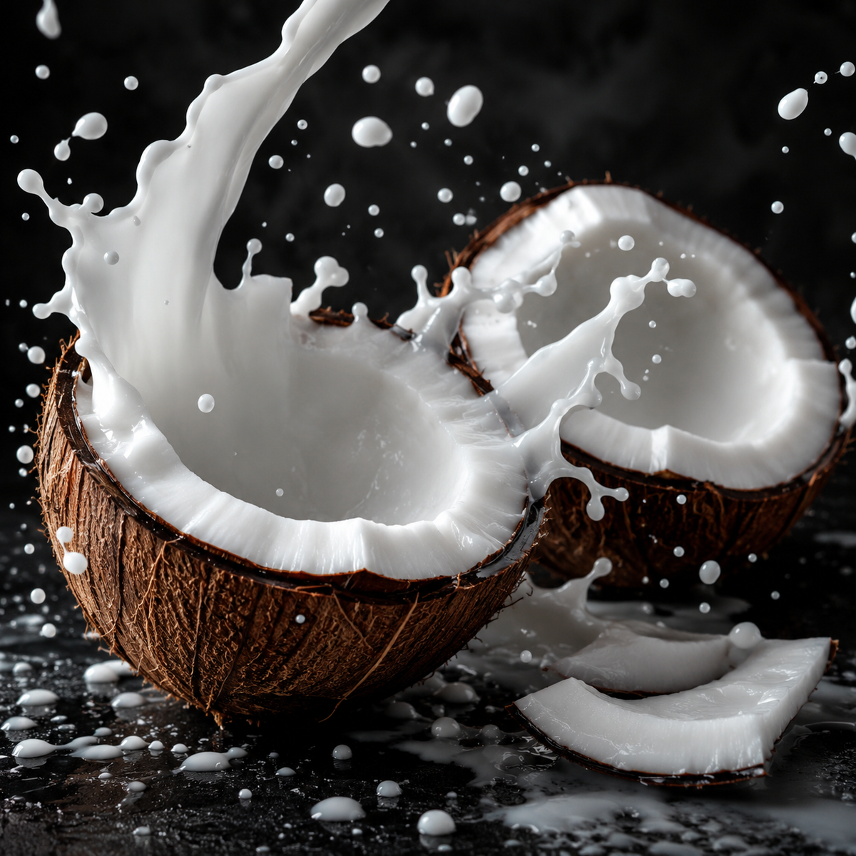 Functional Fats: Why Whole-Food Coconut Beats Processed Energy Oils