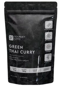Gourmet Gains