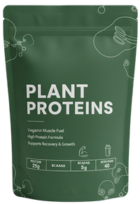 Plant Proteins