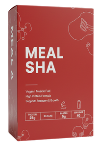 Meal Shakes